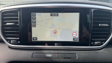 Kia Sportage 1.6 GDi ISG 2 5dr Petrol Estate